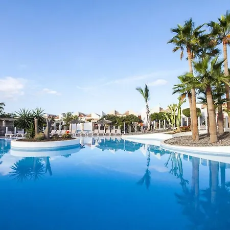 Вилла Luxury 2-bedrooms - Golf Del Sur, The Palms