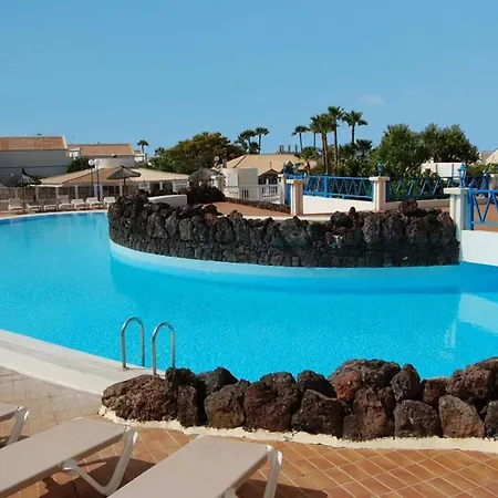 Luxury 2-bedrooms - Golf Del Sur, The Palms Вилла Сан Мигель
