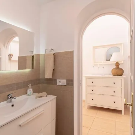 Luxury 2-bedrooms - Golf Del Sur, The Palms Сан Мигель