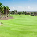 Luxury 2-bedrooms - Golf Del Sur, The Palms Villa