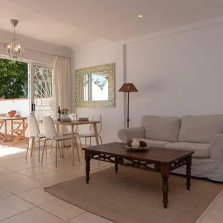 Luxury 2-bedrooms - Golf Del Sur, The Palms * San Miguel de Abona