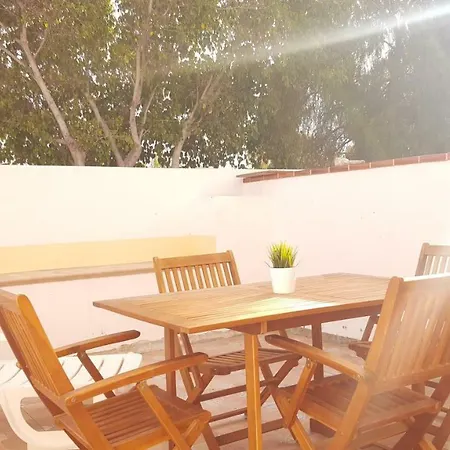 Luxury 2-bedrooms - Golf Del Sur, The Palms Willa