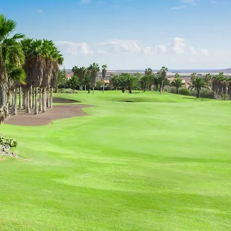 Luxury 2-bedrooms - Golf Del Sur, The Palms Willa