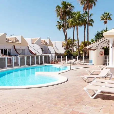 Willa Luxury 2-bedrooms - Golf Del Sur, The Palms *