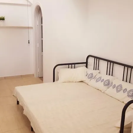 Willa Luxury 2-bedrooms - Golf Del Sur, The Palms San Miguel de Abona